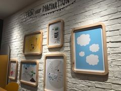 -麦当劳(明湖店)