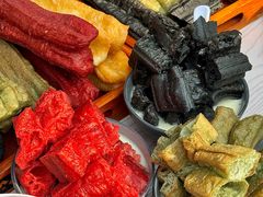 -李与白包子铺(桐梓林店)