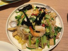 兴化炒米粉-莆田餐厅PUTIEN(深圳湾万象城家宴店)