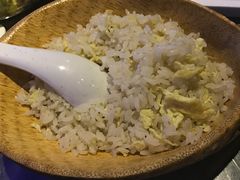 -很久以前羊肉串(大华三路店)