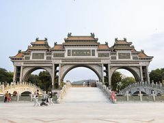 -顺峰山公园