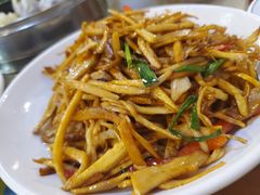 -湘春酒家·1989(湘春路店)