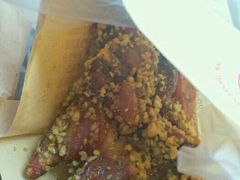 经典烤猪蹄-孙丽丽烤猪蹄