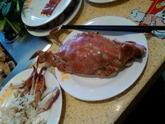 android_upload_pic-多喜客海鲜烤肉自助烤场(百花红楼店)