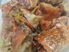 -钱大妈海鲜饭店(保利林语店)