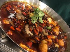 -正兴蜀园(科技园区店)