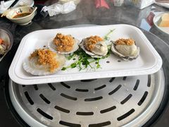 -三个渔夫·蒸汽海鲜(万德大厦店)