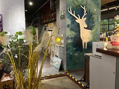 -咖法森林·咖啡  酒吧(天河店)