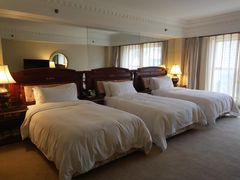 -白金汉爵大酒店(相城店)