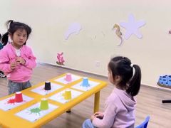 -昂立教育凯顿成长中心(嘉定南翔校区)