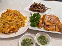 -香港新发烧腊茶餐厅(书城店)