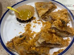 -点都德(大茶楼店)