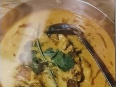 -泰果东南亚餐厅(旭辉广场店)