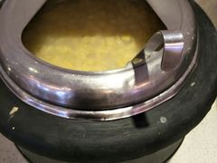 -神憩宾馆-餐厅