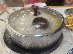 -朴小妹人参鸡汤火锅(长白山万达店)