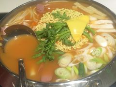 -火炉火自助餐(枫蓝国际店)