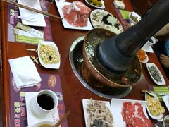 -草原饭店火锅