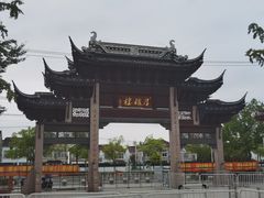 -召稼楼古镇