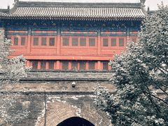 -西安城墙·碑林历史文化景区