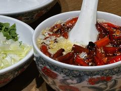 -北京老门框爆肚涮肉馆(凤城六路店)