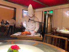 -晟永興烤鸭店(五道口店)
