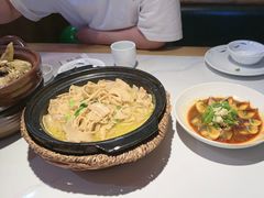 -老阿爸鲜鱼土菜(园区永旺店)