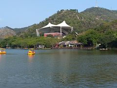 -珠海圆明新园
