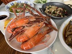 -品鲜村农家菜·阳澄湖大闸蟹(总店)
