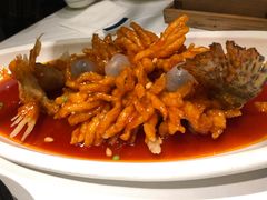 焕章松鼠桂鱼-民国红公馆·秦淮八艳(夫子庙店)