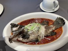 -徐记海鲜(陕西历史博物馆|明德门店)