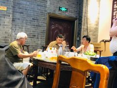 大堂-清真·鸦儿李记·涮肉(和平里店)