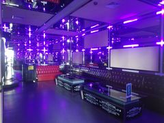 -世代星球·保龄球·镭战真人CS·团建(杨浦店)