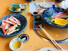 -蟹道乐(道顿堀本店)