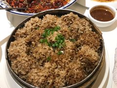 荷香糯米排骨-金春禧(世茂国际广场店)