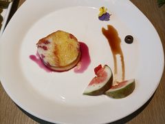 -波特曼西餐厅(中央大街店)