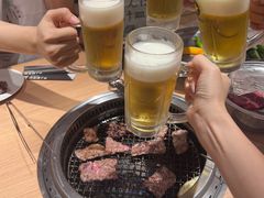 -和牛放题的殿堂 肉屋横丁(秋叶原店)