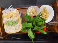 -北门涮肉·铜锅涮肉(南锣鼓巷店)