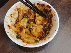 -洞子口张老二凉粉(文殊院店)