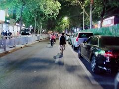 -健康路夜市