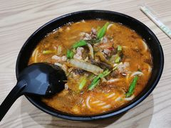 -盛百鲜烧烤(会昌路店)