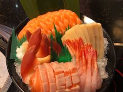 -熊出没日本烧肉放题