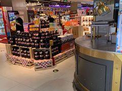 -盒马鲜生(顺义店)