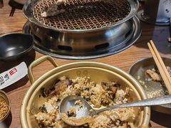 -九田家黑牛烤肉料理(新辰里亚运村店)