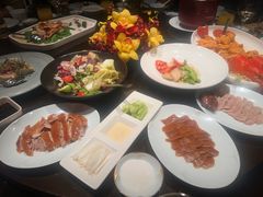 -上海苏宁宝丽嘉酒店·嘉府壹号中餐厅