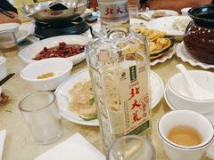 -鹤乡东北菜(崮山路店)