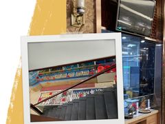 -天宝酒店(万达店)