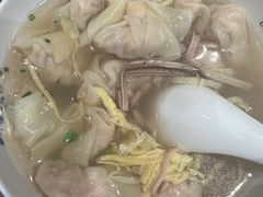 开洋馄饨-熙盛源(复兴路店)