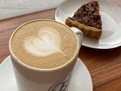 核桃派-Jamaicablue Coffeeshop(中央广场店)