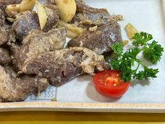 -喜来稀肉(北外滩白玉兰广场店)