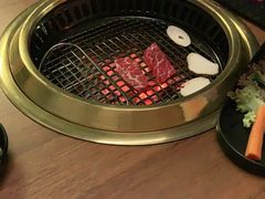 -虎哥六韩式烤肉料理 TIGERGRILL(隆生金山湖中心购物广场店)